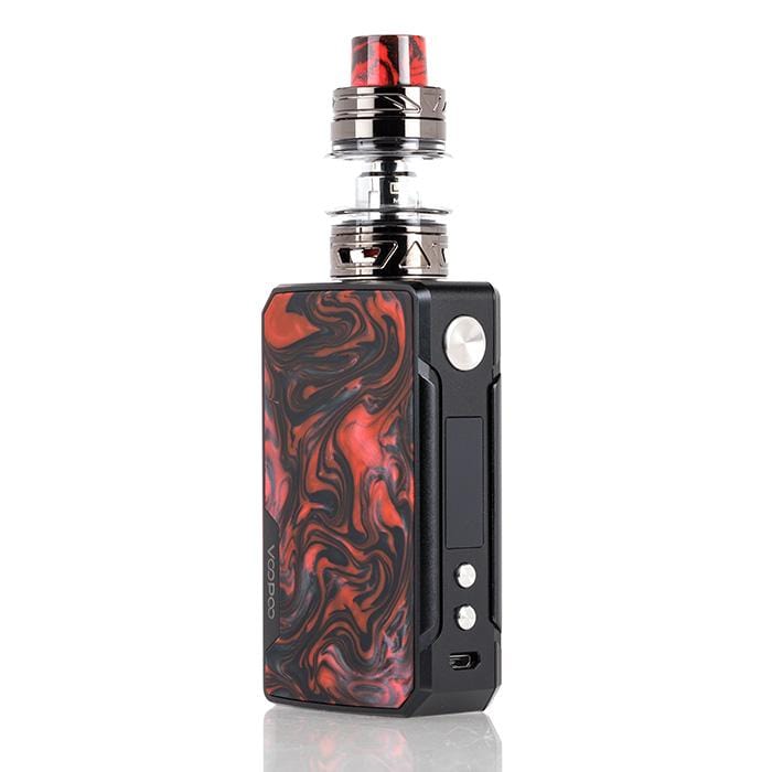 VOOPOO Drag 2 With Uforce T2 Starter Kit
