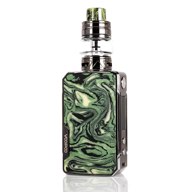VOOPOO Drag Mini With Uforce T2 Starter Kit - Platinum Edition