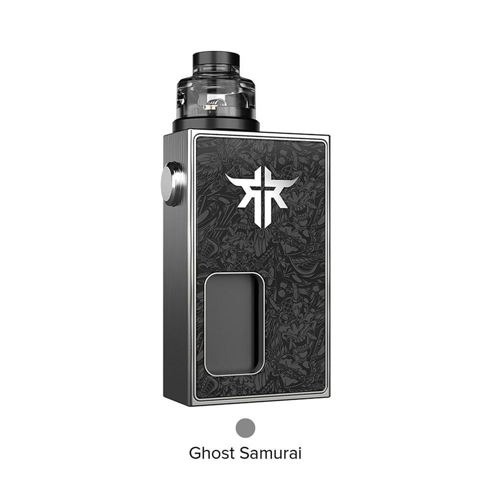 Buy Vandy Vape Requiem BF Kit Best Price In Pakistan