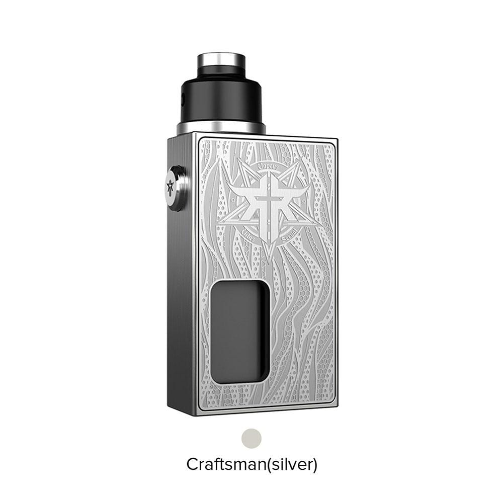 Buy Vandy Vape Requiem BF Kit Best Price In Pakistan