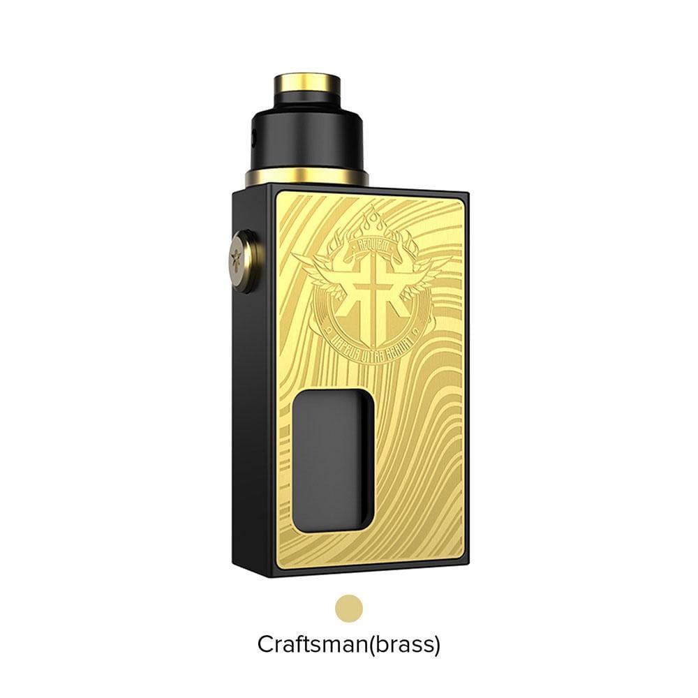 Buy Vandy Vape Requiem BF Kit Best Price In Pakistan