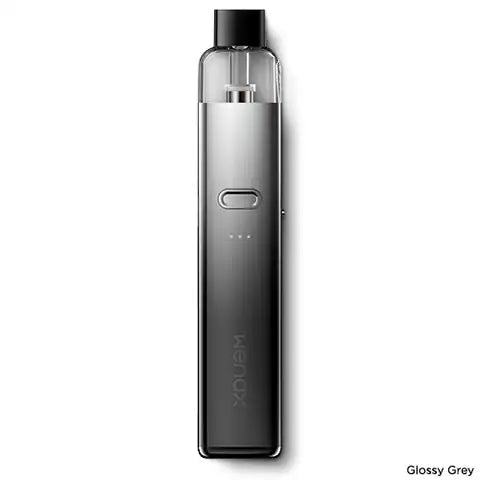 Geek Vape Wenax K2 18w Pod Kit At Best Price In Pakistan - VapeMall