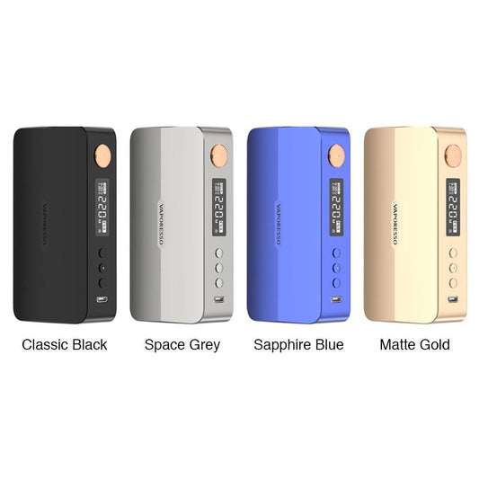 Buy Vaporesso Gen X Mod best price in Pakistan