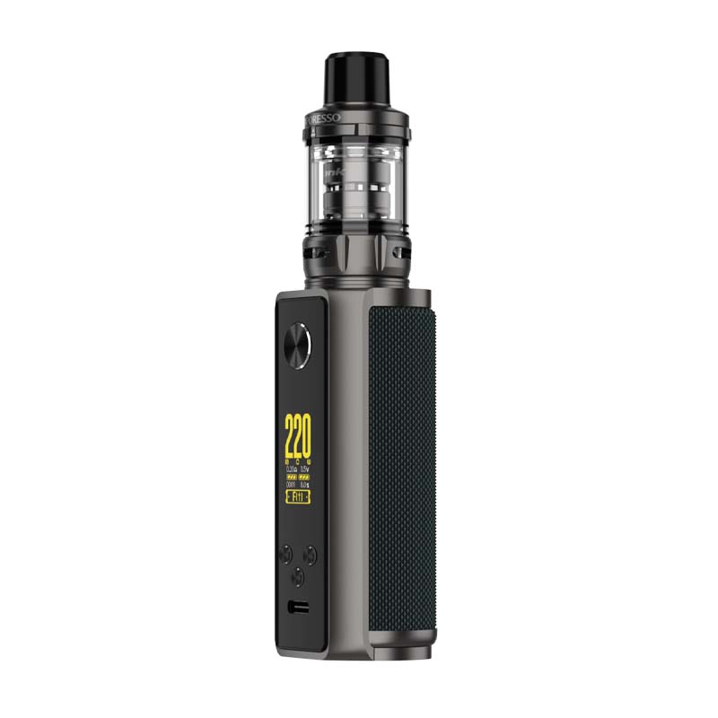 Buy Vaporesso Target 200 Starter Kit Best Price In Pakistan