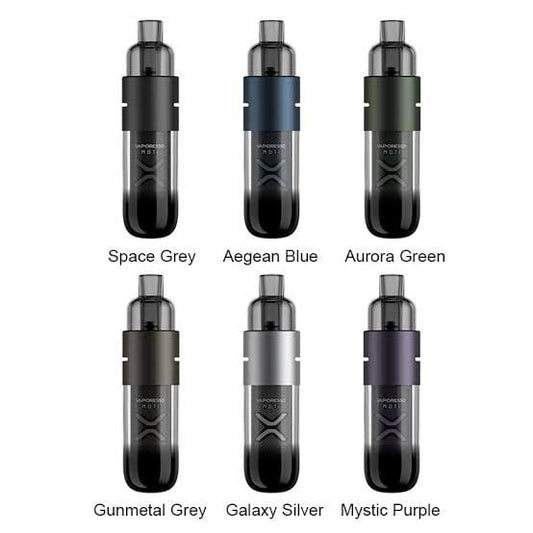 Vaporesso Xros Moti X Mini