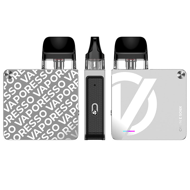 Vaporesso Xros 3 Nano Pod System At Best Price In Pakistan - VapeMall