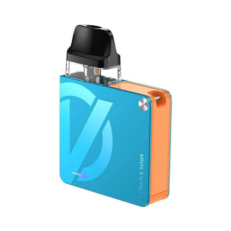 Vaporesso Xros 3 Nano Pod System At Best Price In Pakistan - VapeMall