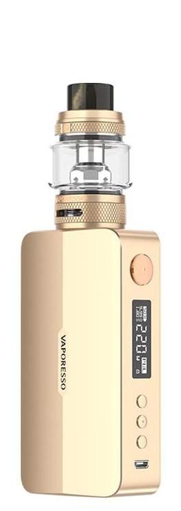 Vaporesso Gen X Starter Kit