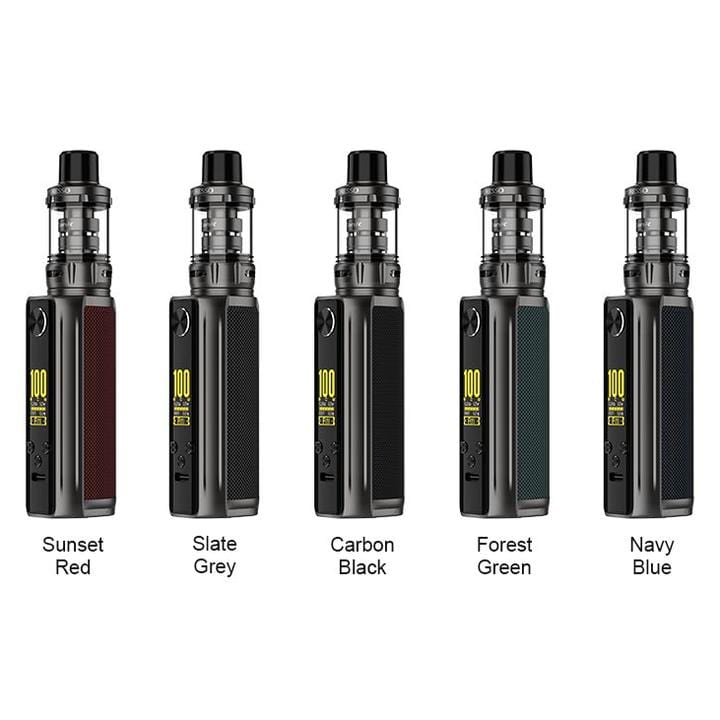 Buy Vaporesso Target 100 Starter Kit Best Price In Pakistan