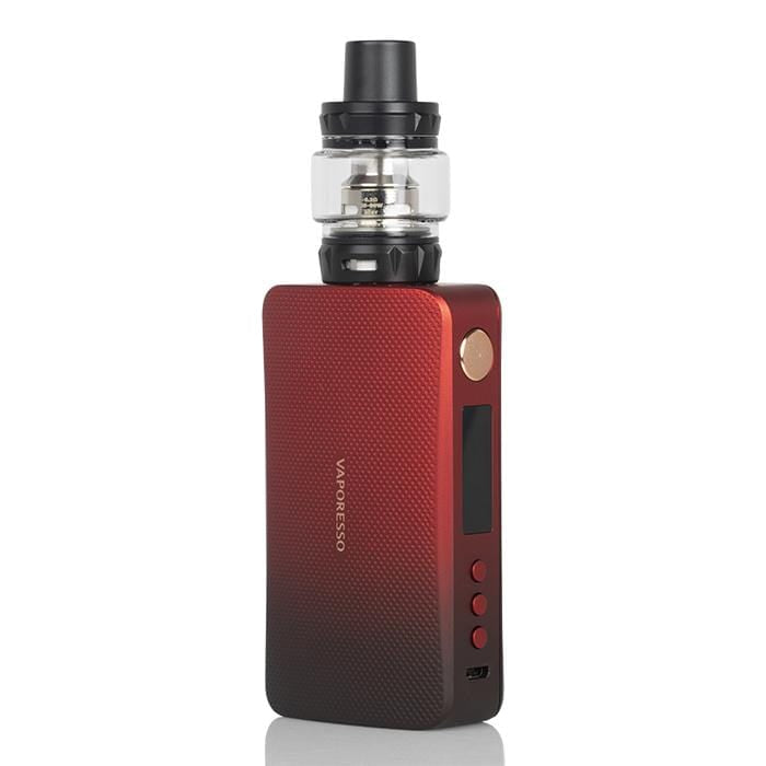 Vaporesso Gen Starter with SKRR-S Tank Kit
