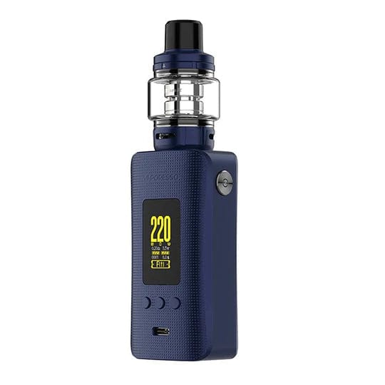 Buy Vaporesso GEN 200 220w Starter Kit At Best Price In Pakistan