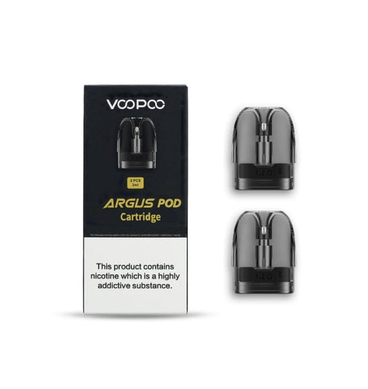 Buy Voopoo Argus Pod 20w Replacement Pods At Best Price In Pakistan - VapeMall