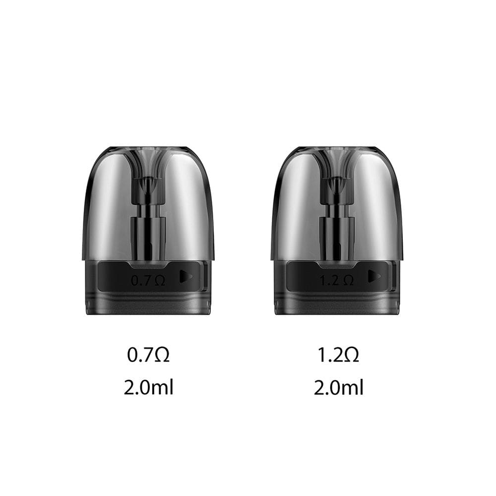 Buy Voopoo Argus Pod 20w Replacement Pods At Best Price In Pakistan