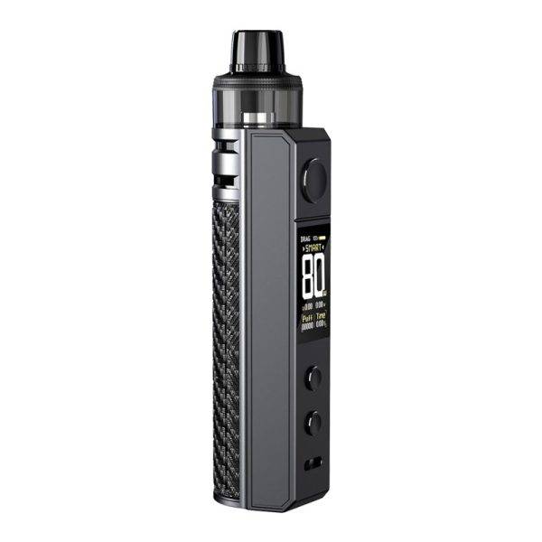 Voopoo Drag H80S Pod Mod Kit At Best Price In Pakistan