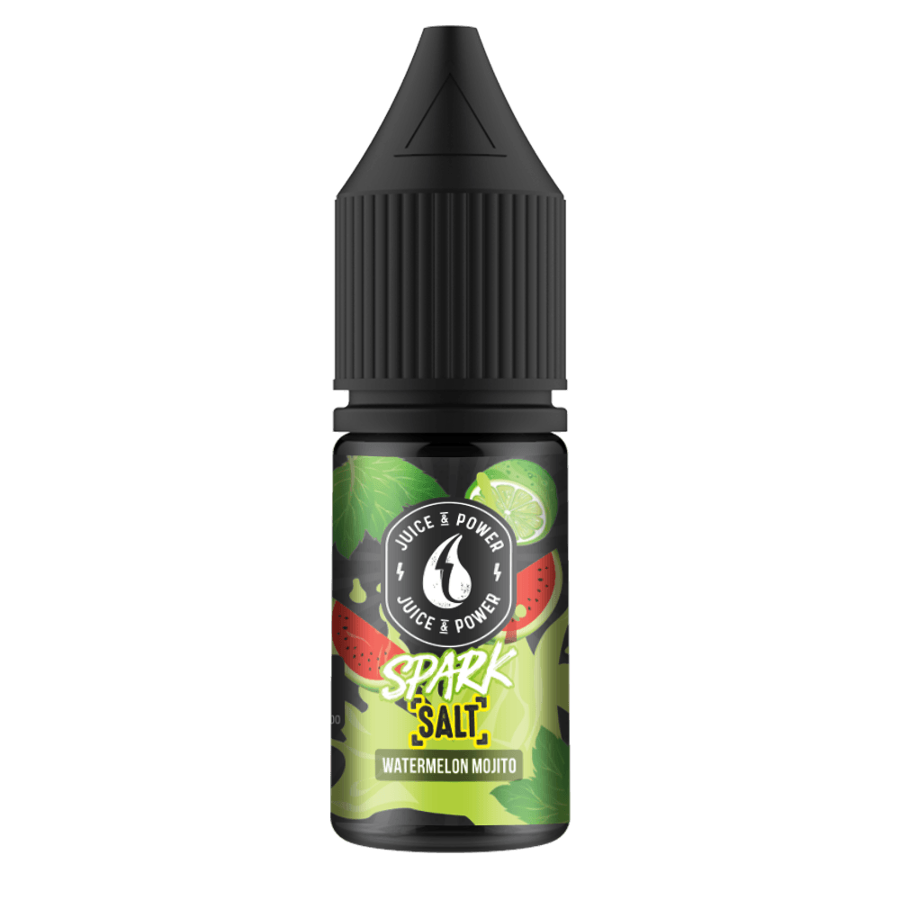 Spark Watermelon NIC Salt by Juice and Power