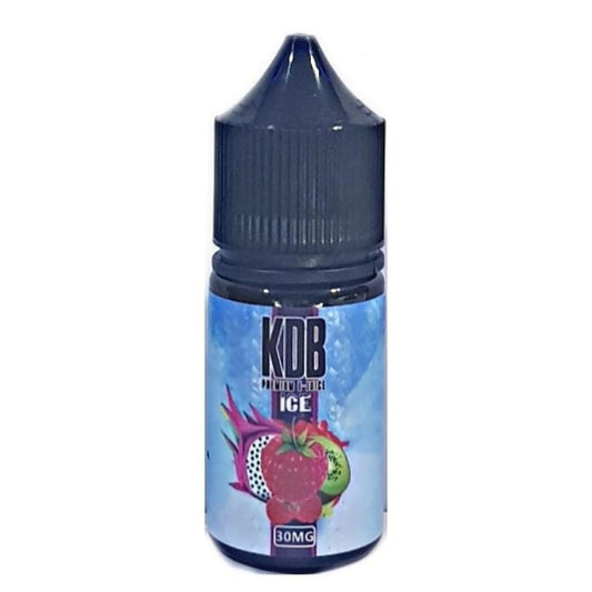Buy KDB Candy Iced Salt By Grand E-Liquids 30ml best price in Pakistan - VapeMall