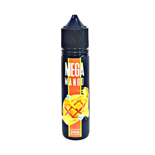 Buy Mega Mango By Grand E-Liquids 60ml Best Price In Pakistan