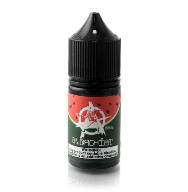 Buy Anarchist Watermelon Ice 30 ml Best Price In Pakistan - VapeMall