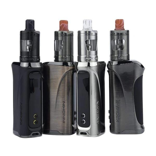 Innokin Kroma-R Zlide 80W Starter Kit