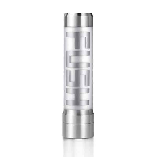 FUSH Semi Mech Mod by Acrohm