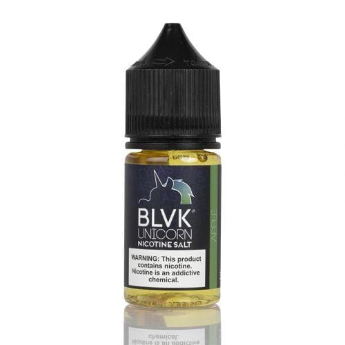 Apple Nicotine Salt - BLVK Unicorn - 30mL - VapeMall
