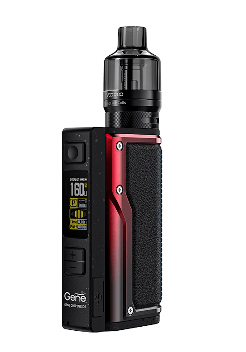 VOOPOO Argus GT Box Mod Kit