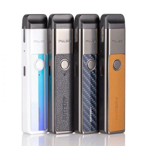 Artery Vapor PAL SE 20W POD Starter Kit VapeMall Artery Vapor PAL SE 20W POD Starter Kit VapeMall