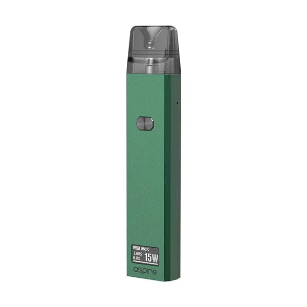 Buy Aspire Favostix 15w Pod Kit At Best Price In Pakistan - VapeMall