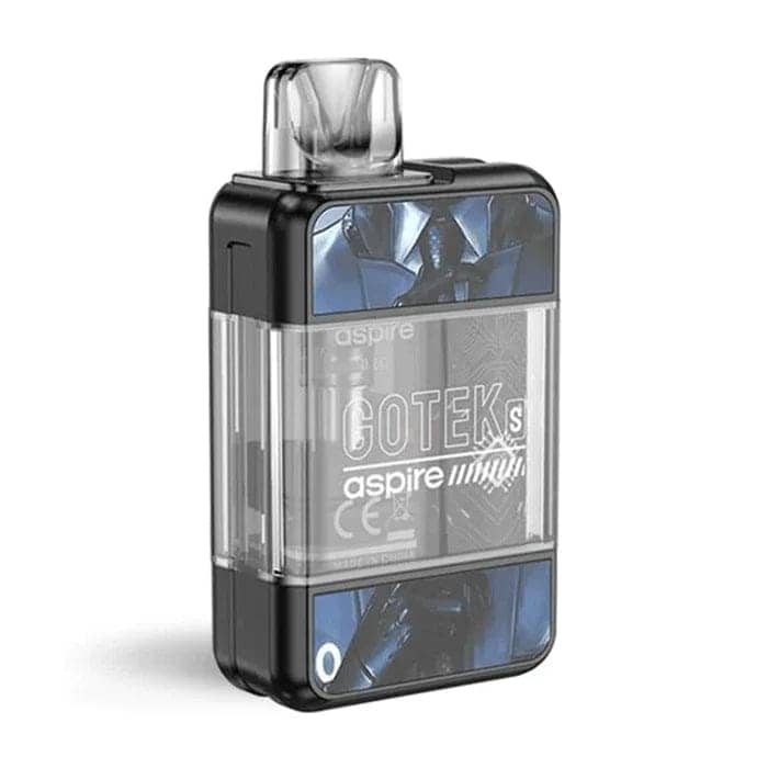 Aspire Gotek S Pod Kit At Best Price In Pakistan - VapeMall