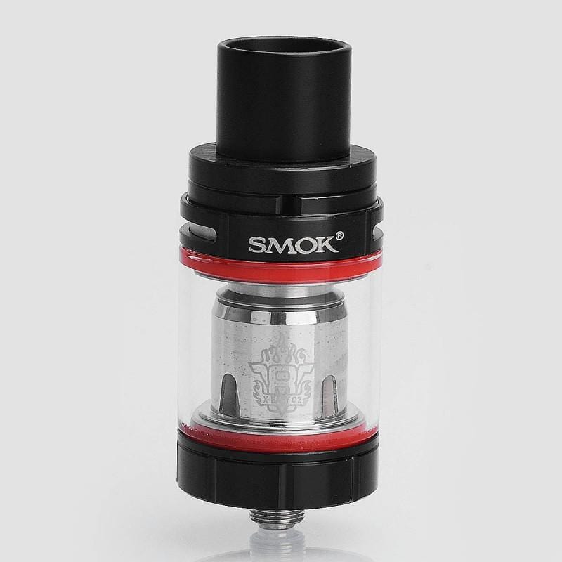 SMOK TFV8 X-Baby Tank Standard Edition - 4.0ml