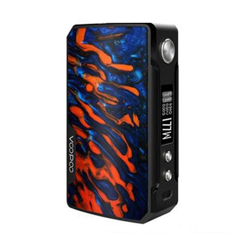 VOOPOO Drag 2 Platinum 177W TC Box MOD
