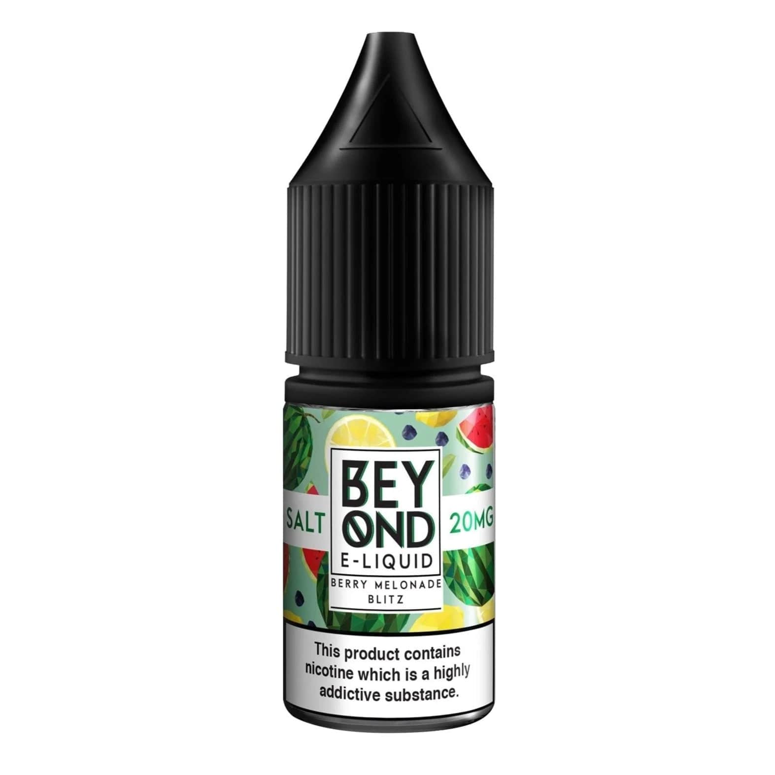 Buy Beyond Berry Melonade Blitz Salt 10 ml By Ivg Salt At Best Price In Pakistan - VapeMall