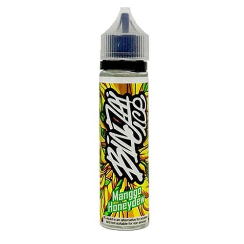 Mango Honeydew by Binjai Ejuice and Eliquid 60ml