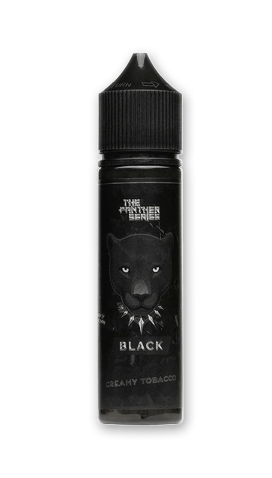 Black Panther by Dr Vapes 60 ml At Best Price In Pakistan