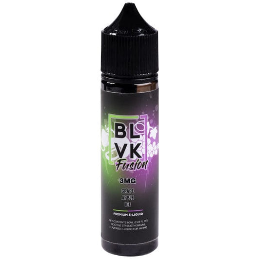 Buy Grape Apple Ice by Blvk 60ml At Best Price In Pakistan