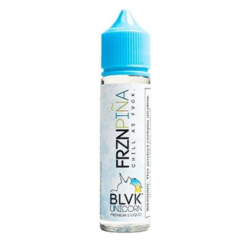 FRZN Pina by BLVK Unicorn Ejuice 60ml