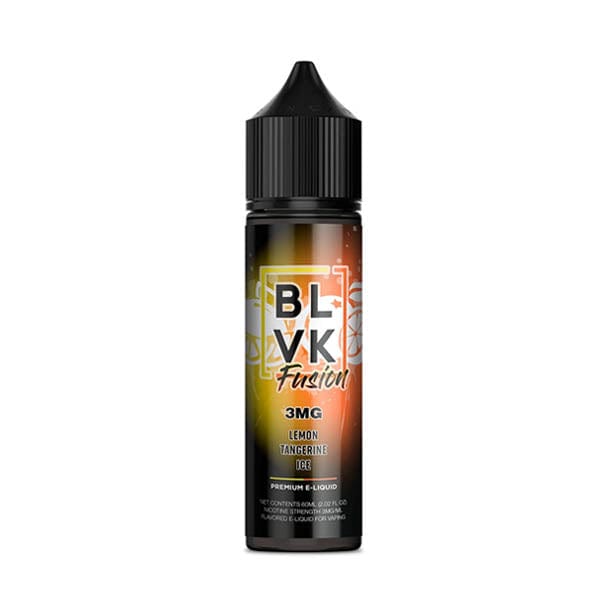 Buy Lemon Tangerine Ice by Blvk 60ml At Best Price In Pakistan