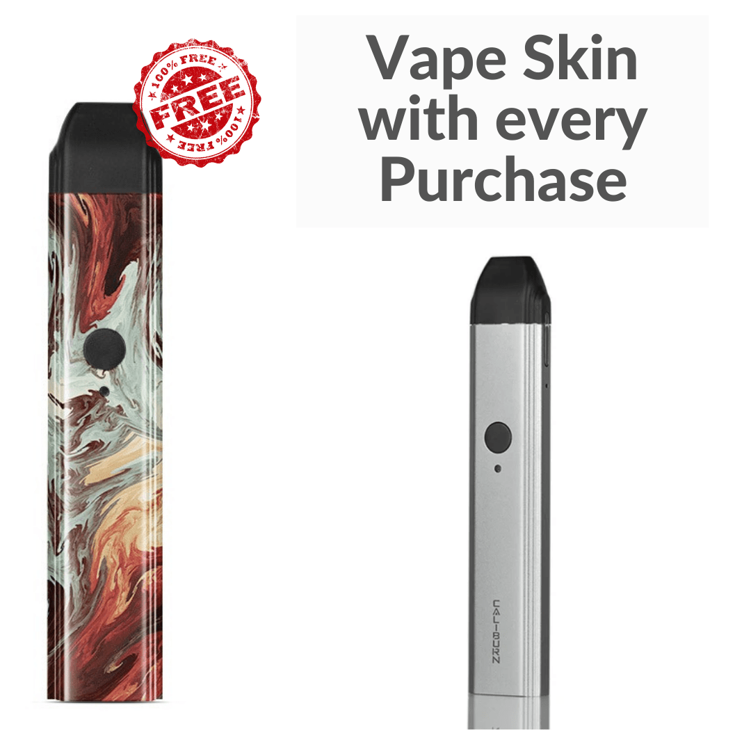 Uwell Caliburn Pod System  Starter Kit