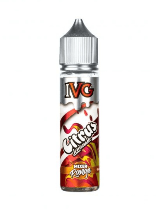 Citrus Lemonade by IVG Ejuice and Eliquids