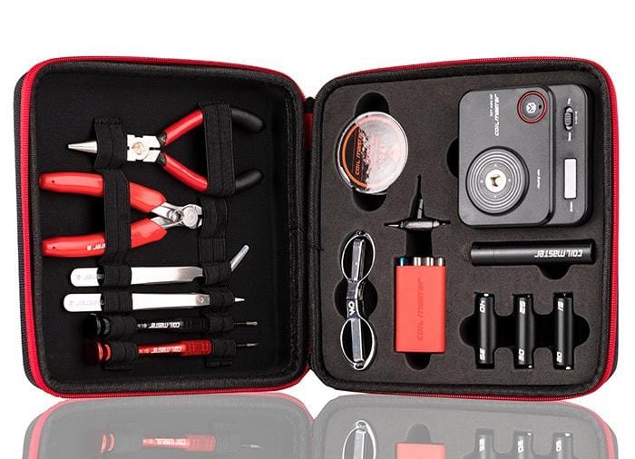 Coil Master DIY Kit V3