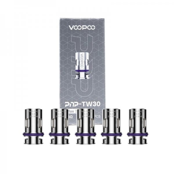 Voopoo PnP TW Coils Series At Best Price In Pakistan