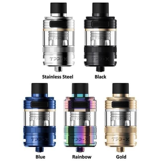 Buy Voopoo TPP-X Pod Tank At Best Price In Pakistan