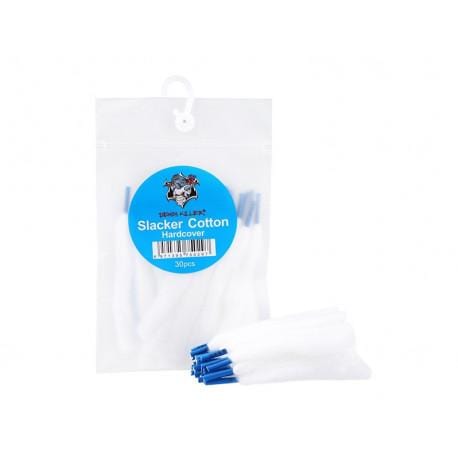 LTQ Demon Killer Slacker Cotton Hardcover Cotton 30/Pack
