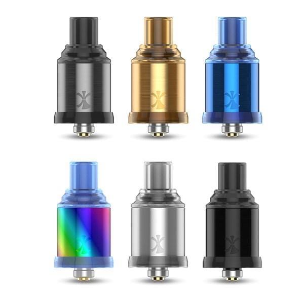 Digiflavor ETNA MTL RDA