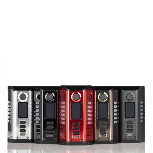 DOVPO ODIN 200W Box Mod VapeMall DOVPO ODIN 200W Box Mod VapeMall