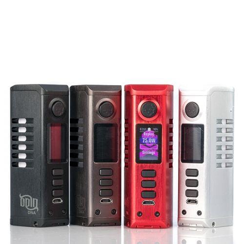 DOVPO ODIN Mini DNA75C Box Mod