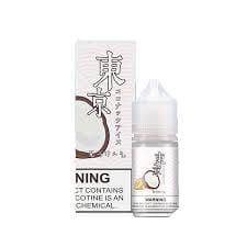 Buy Iced Pina Colada By Tokyo Salt 30 ml at Best Price In Pakistan - VapeMall