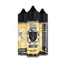 Black Creamy Vanilla Custard by Dr Vapes 60 ml At Best Price In Pakistan