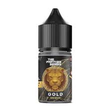 Gold Panther by Dr Vapes 30 ml At Best Price In Pakistan