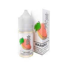 Buy Iced Mango By Tokyo Salt 30 ml at Best Price In Pakistan - VapeMall